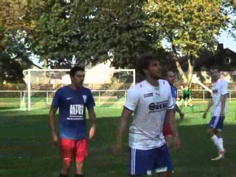 TSV/FC Korbach gegen FC Körle 3:1 - Siegeszug hält an