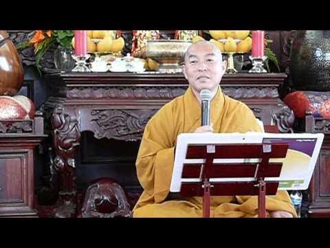 Hiểu được Tâm(Thầy Chân Hiếu Giảng)