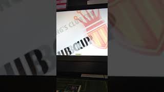 WCCFゴール実況動画 ミスターレフティ！ヒロシ・ナナミ！
