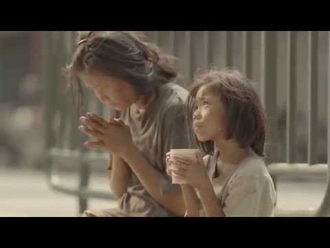 A Very Sad Heart Touching Story Short Documentary Film Thai #Life Insurance