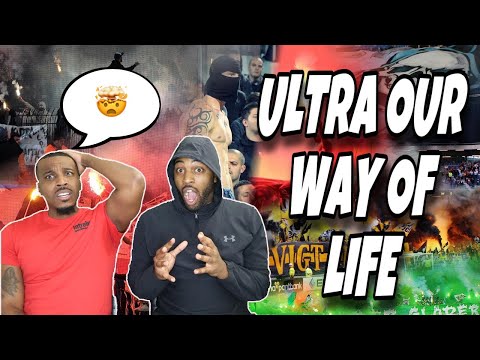 MY BROTHER FIRST TIME REACTING TO....Ultra - Our way of life! (10.000 Subscribers Special)OMG!!!!