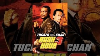 Rush Hour 3