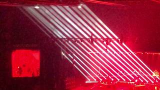 Flemme (Live) - Angèle - Bordeaux 14 Nov 2019