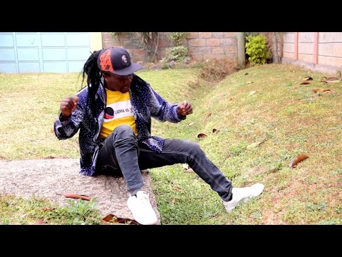 OKIAMBE ONTOES  ft TT COMEDIAN  | TIGANKIRE OFFICIAL VIDEO