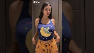 ムチムチでえちえちなお姉さん [TikTok]