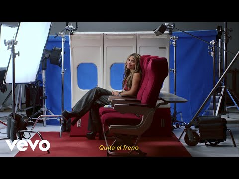 Meri Deal - A km de casa (Lyric Video)