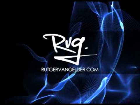 Ron Vellow - Gibber (Rutger van Gelder Remix)