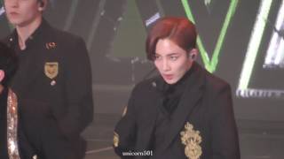 Download lagu seoul music awards 2017  seventeen  Jeonghan focus mp3