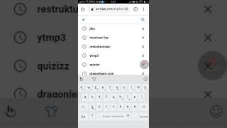 Download lagu CARA GAMPANG MEMBUKA SITUS internet POSITIF DI GOOGLE CHROME mp3