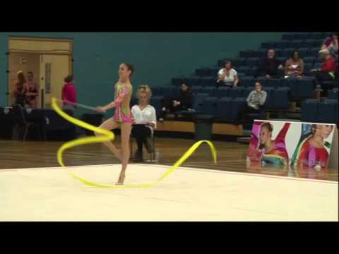 Laura Halford - Ribbon