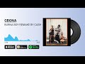Free Instrumental Burna Boy - Gbona ( Remake ) By CASH
