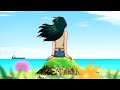 Mermaid Melody Pure Episode 20 Piece Of Love AI English Dub