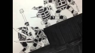 忍 -Jazz Trio Remix-