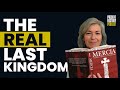 The Rise and Fall of Mercia with Annie Whitehead - Part Two | Present History Podcast