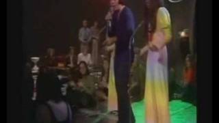 Tony Orlando &amp; Dawn - Knock Three Times - Anderson Rolim