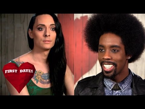 Alex & Jsky | First Dates