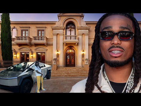 Quavo Net Worth 2024