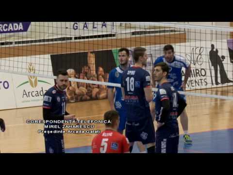 Știre Etv/ 24.07.2017 – ARCADA L-A TRANSFERAT PE ADRIAN GONTARIU