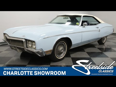 1970 Buick Riviera (CC-1444462) for sale in Concord, North Carolina