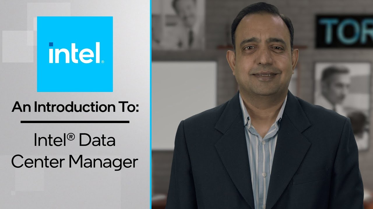 Improving Data Center Sustainability with Intel | Intel Software