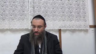 אנ''ך פ''ב 7 כמה מהלכים מהמזכיר שלום להבין איך הג ווין הם בחינת ג אלפין