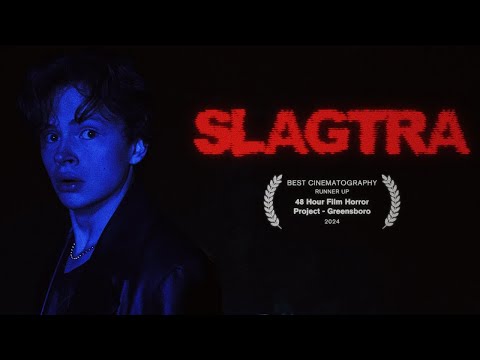 SLAGTRA | Horror Short Film