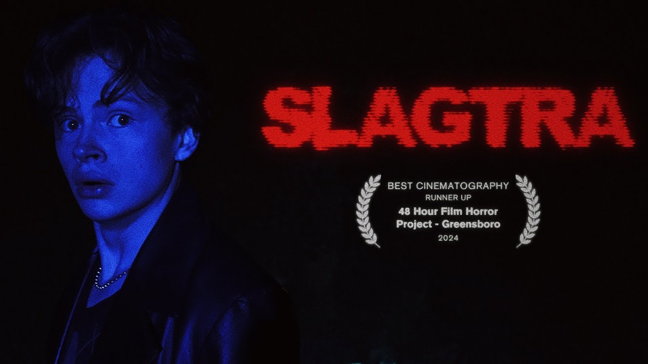 Miniature de la vidéo SLAGTRA | Horror Short Film du film SLAGTRA