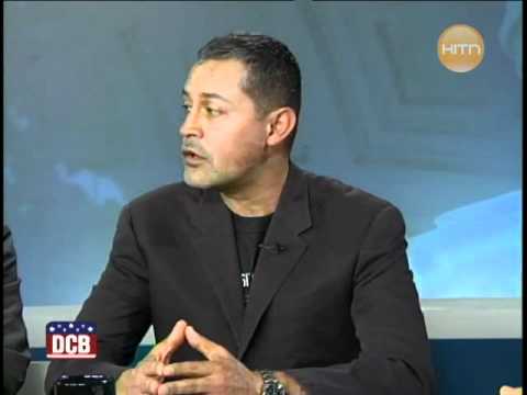 HIV/AIDS in Puerto Rico