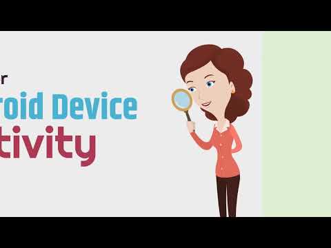 Spyhuman Smartphone Monitoring App