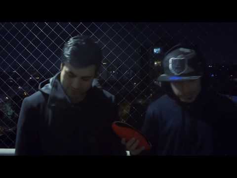 Ricto Metriklan & Saile - Skillzofrenia III
