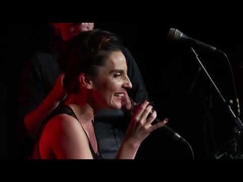 Rétrobal Doo Wap #Le bal Swing du collectif l'Âme Strong. Orchestre swing dansant à Lille