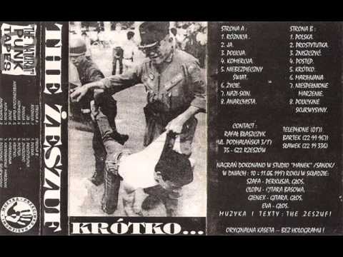 The Żeszuf - Komercja