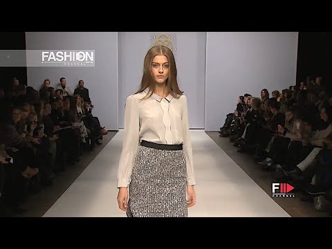 MAYLA Fall 2014 Stockholm - Fashion Channel