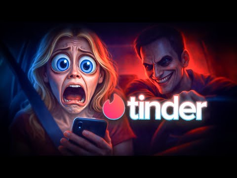 TINDER NIGHTMARES #14... HORROR THREAD