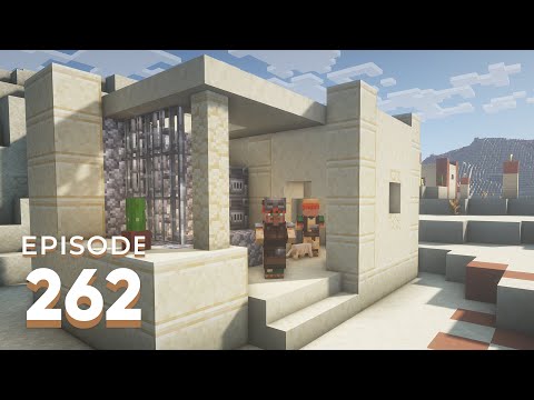 The Spawn Chunks - 262 - A Roadmap for Villagers // The Spawn Chunks: A Minecraft Podcast