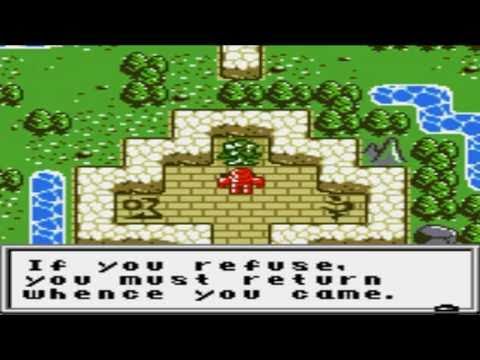 Biomotor Unitron Game Sample 1/2 - NeoGeo Pocket Color