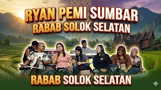 Download lagu RABAB TERBARU RYAN PEMI DIVA RELIN WITA WINDA YENI HENDRA mp3
