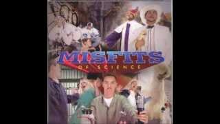 Misfits of Science - Fools Love (Album Version)