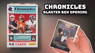 Chronicle Blaster Box Opening! Card Opening - Ep.5