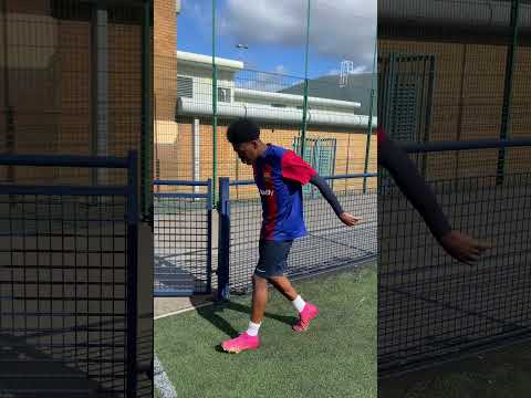 POV: Dembele at Barcelona vs Dembele against Barcelona????⚽️ #football #footballshorts