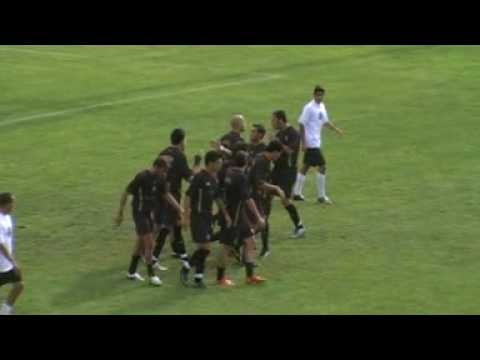 5 Agosto 2009 - Amichevole Virtus Casarano a Vietri di Potenza