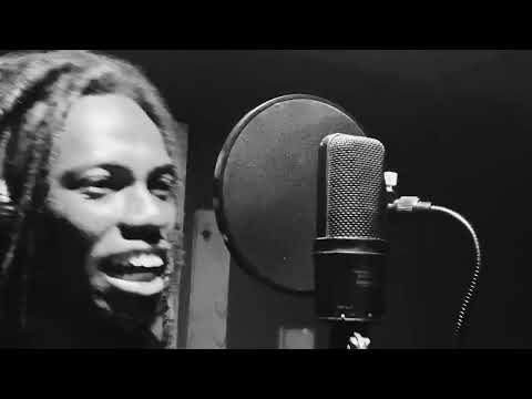 K-Ji Bass -  A.l.l.e.l.o.u.I.A ( Video Non OFFICIEL 2023 )