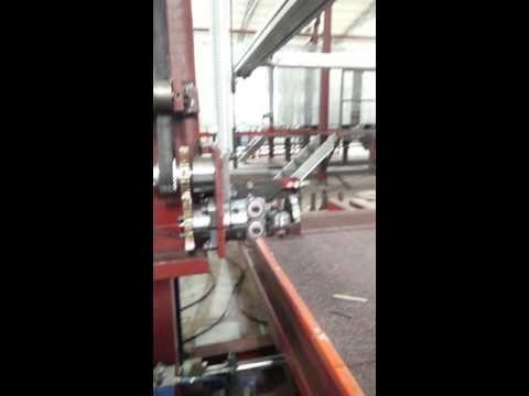 CNC foam contour cutting machine (tiger )