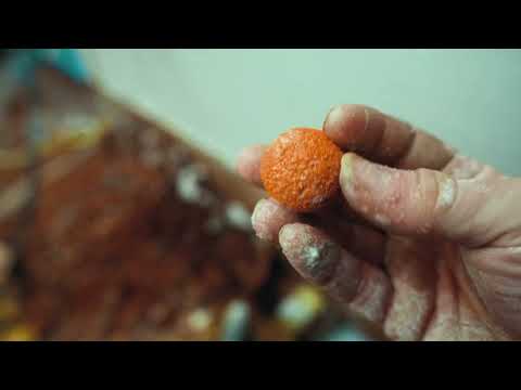 PFT Ritmo - Training