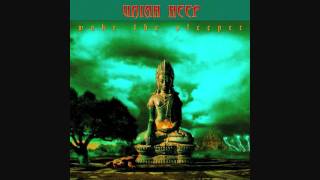 Uriah Heep - Tears of the World  (from Wake the Sleeper, 2008)