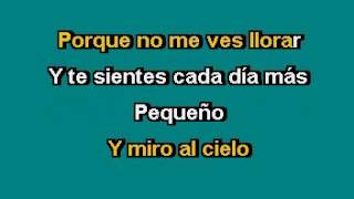 Mocedades   Tómame o déjame Karaoke