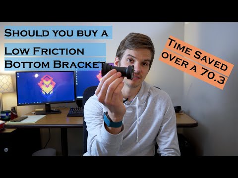 Should you get a Ceramic Speed Bottom Bracket | FastereOnFriday