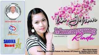 Download lagu Munanggung Rindu – Lia Johan| Cipta: Suermanto, SP| Lagu Kerinci mp3
