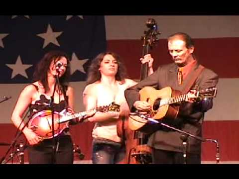 Peter Rowan - Tony Rice - Shady Grove