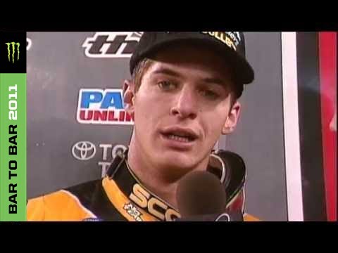 Bar to Bar 2011 - Kevin Windham